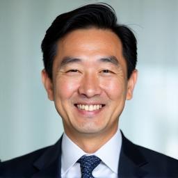代表取締役