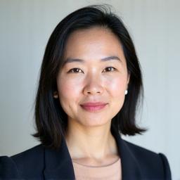伝統医学研究責任者